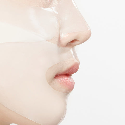 JM Solution Bio Collagen PDRN Firming Hydrogel Mask 4Sheets