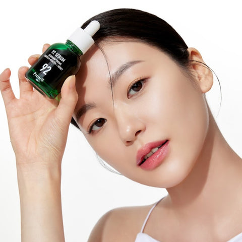 Parnell CicaManu 92 Serum 30ml