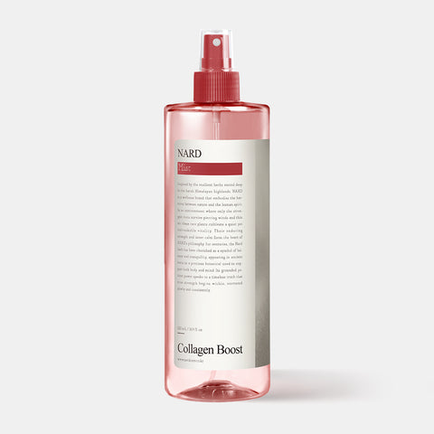 Nard Collagen Mist 500ml