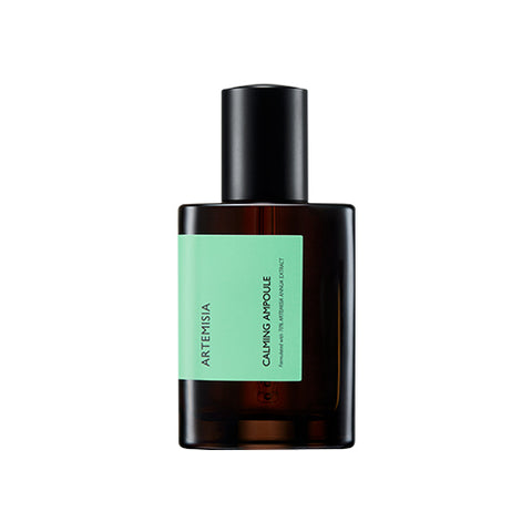MISSHA Gaeddongssuk Calming Ampoule 75ml (2 Pack)