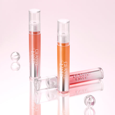 Luna Glassy Layer Tint 3g