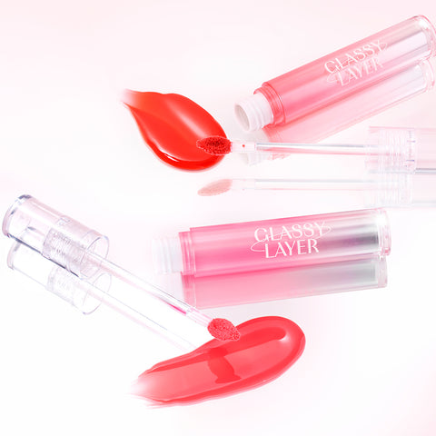 Luna Glassy Layer Tint 3g