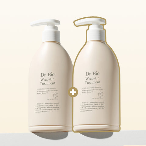 Dr.Bio Lab Up Treatment 250g (2 Pack)