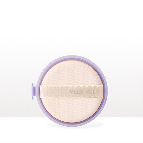 VELY VELY Aura Dewy Radiance Cushion Refill 15g