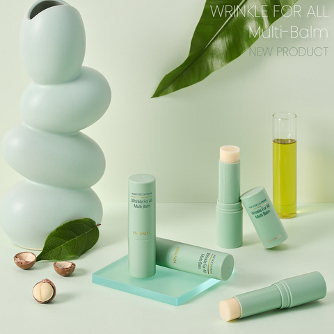 ISA KNOX Age Focus Prime Wrinkle For All Multi Balm 7g
