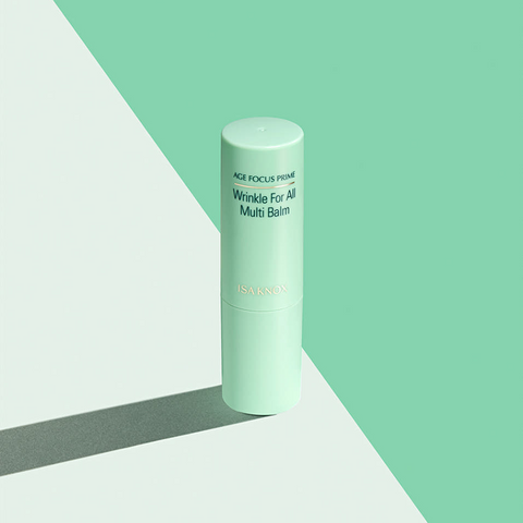 ISA KNOX Age Focus Prime Wrinkle For All Multi Balm 7g