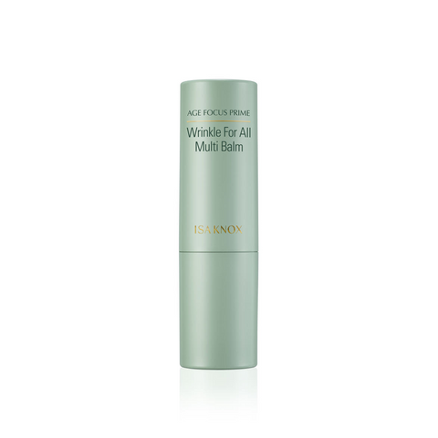 ISA KNOX Age Focus Prime Wrinkle For All Multi Balm 7g