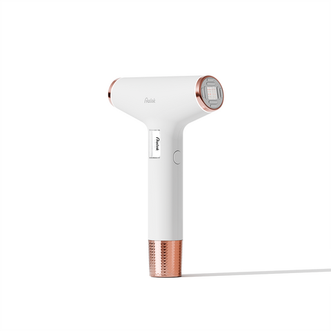 Aalok UltraChange Focus Beauty Device Lifting RF HIFU Facial Massager