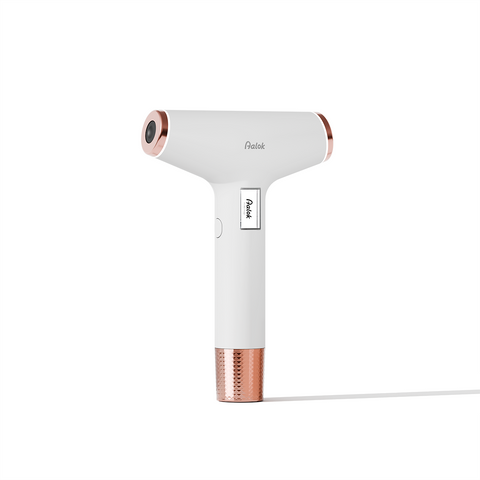 Aalok UltraChange Focus Beauty Device Lifting RF HIFU Facial Massager