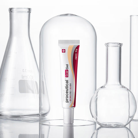 DongKook Centellian24 Scar Gel 15g x 2 (Medical Device)