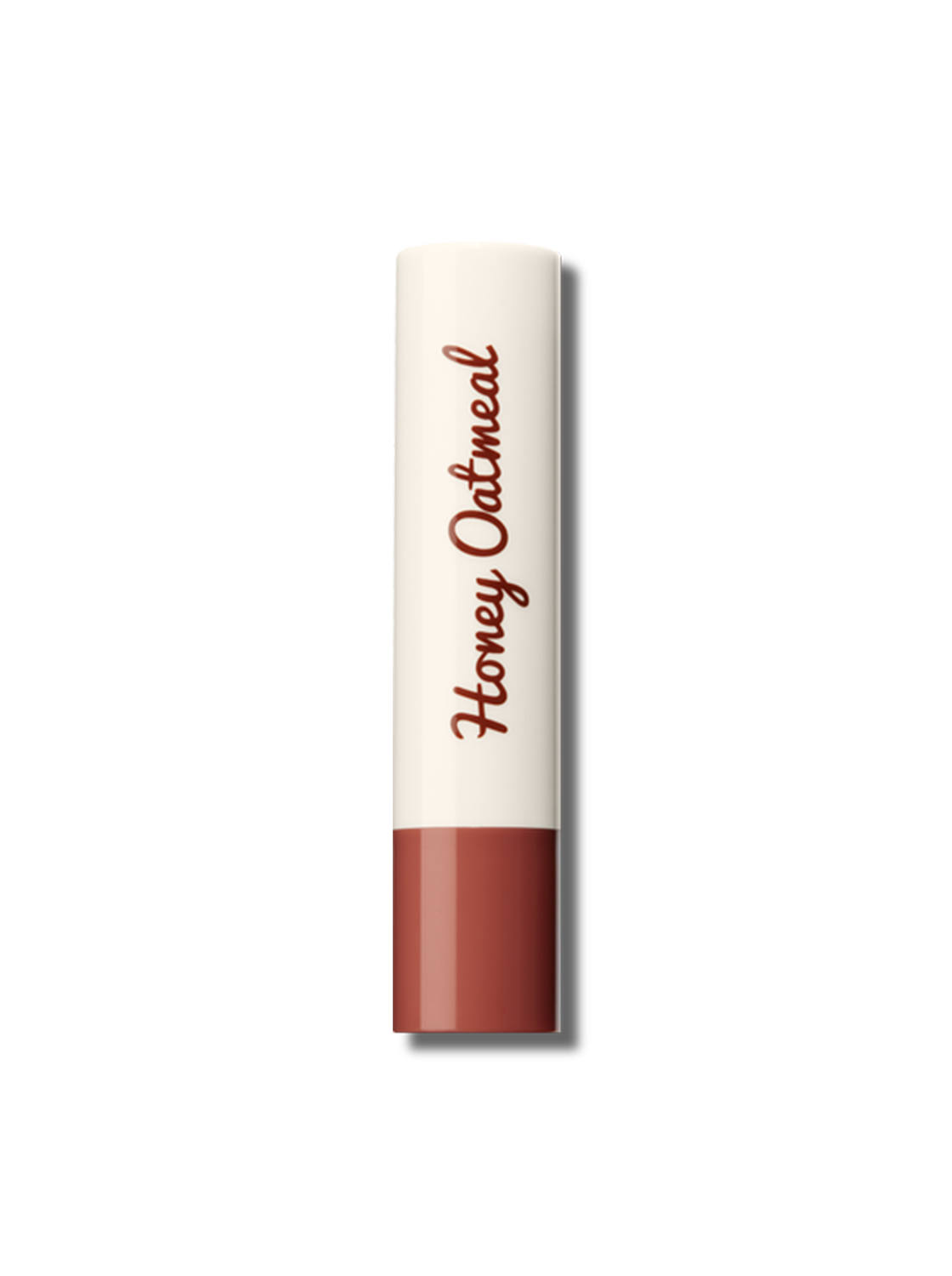 The Saem Honey Oatmeal Melting Lip Balm