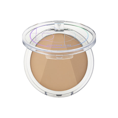 BOM Contour Flex Shading 10g 2Colors
