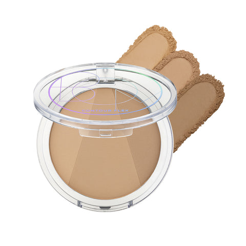 BOM Contour Flex Shading 10g 2Colors