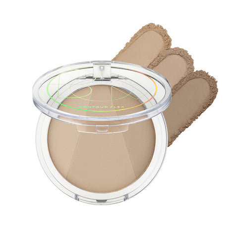 BOM Contour Flex Shading 10g 2Colors