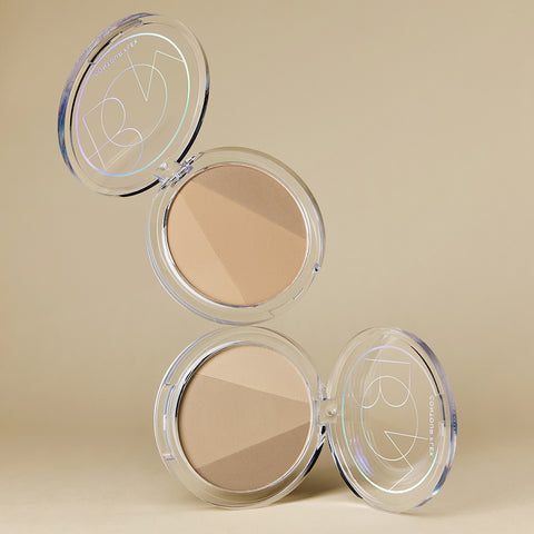 BOM Contour Flex Shading 10g 2Colors