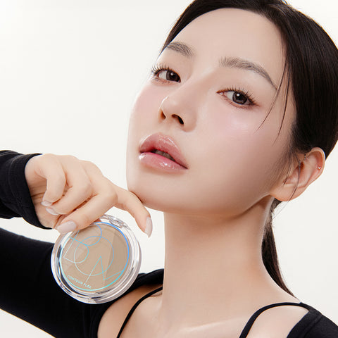 BOM Contour Flex Shading 10g 2Colors
