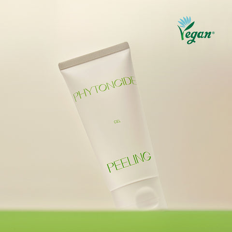 KLAVUU Vegan Phytoncide Mild Peeling Gel 80ml