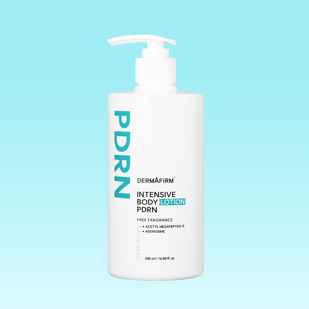 Dermafirm PDRN Firming Body Lotion 500ml