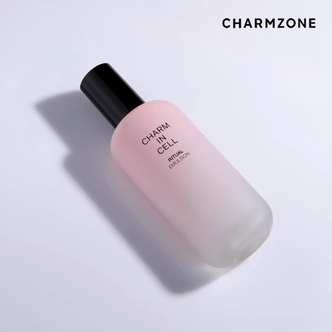Charmzone Cham In Cell Antioxidant Ritual Moisture Emulsion 110ml