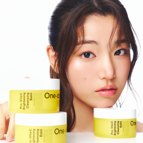 One Day's You Pro Vita C Brightening Cleansing Balm 120ml