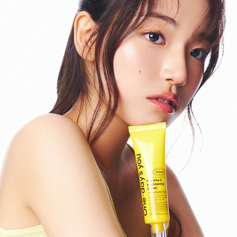 One Day's You Pro Vita C Brightening Honey Glow Cream 50ml