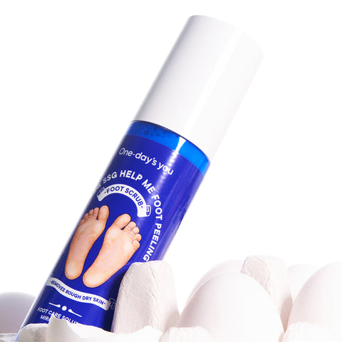One Day's You Foot Peeling 100ml