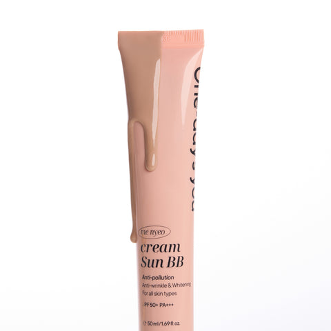 One Day's You Minyeo Cream Sun BB 50ml