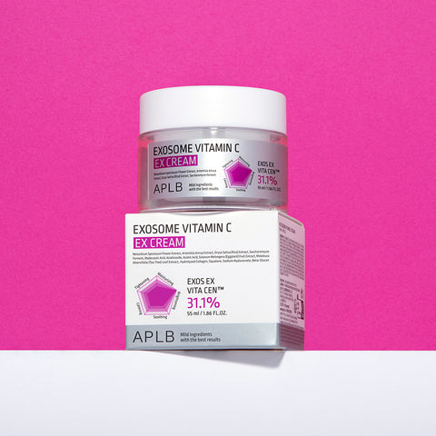 APLB Exosome Vitamin C EX Cream