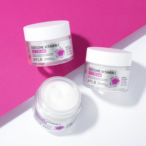APLB Exosome Vitamin C EX Cream