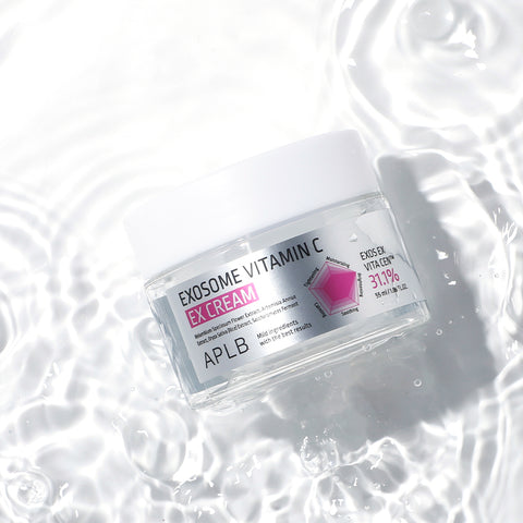 APLB Exosome Vitamin C EX Cream