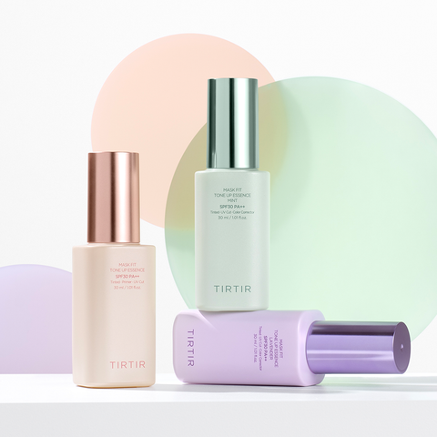 TIRTIR Mask Fit Tone-Up Essence 30ml