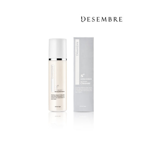 Desembre Milk Essential Cleanser 1000ml