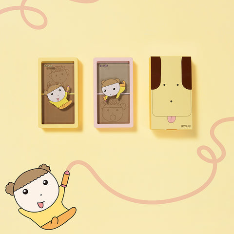 ETUDE Play Multi Eyes 7.5g + Shadow Shading 5g x2 2-Piece Set