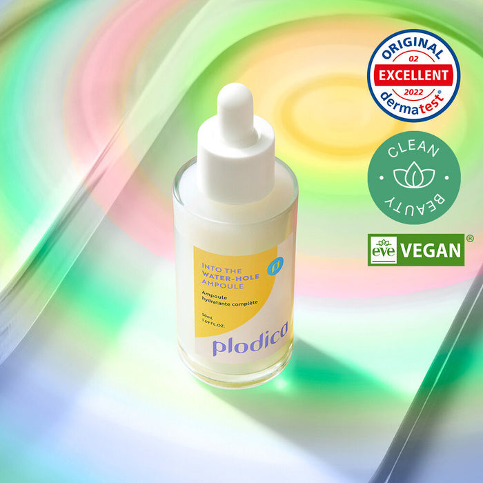 Plodica Into the Waterhole Ampoule 50ml