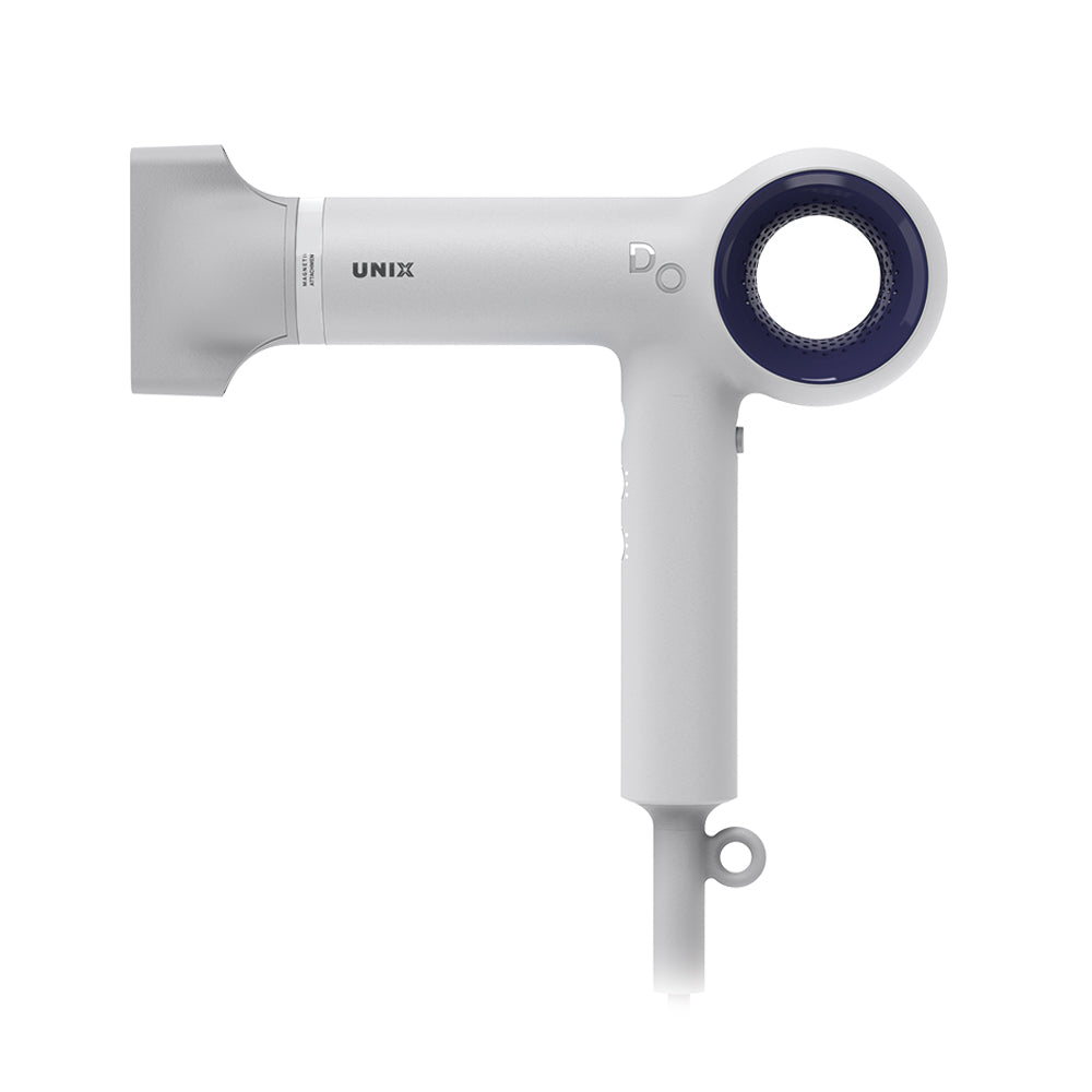 UNIX BLDC DIO Low-Noise Lightweight Hair Dryer UN-A7300N