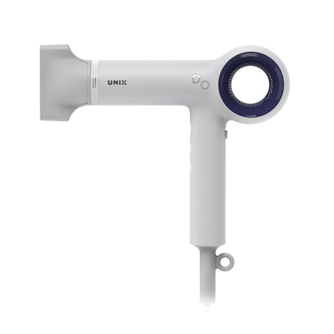 UNIX BLDC DIO Low-Noise Lightweight Hair Dryer UN-A7300N