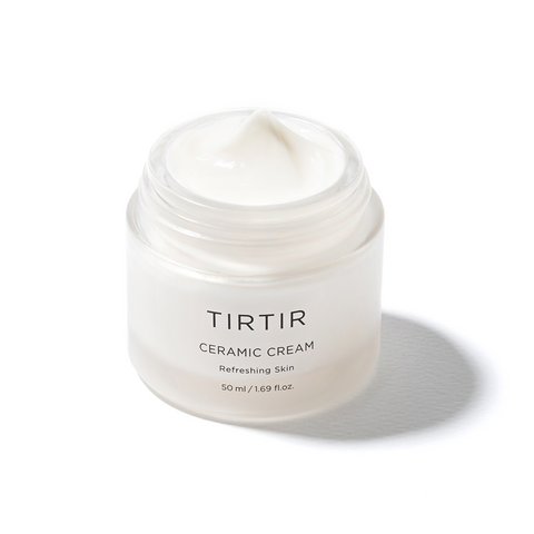 TIRTIR Porcelain Cream 50ml