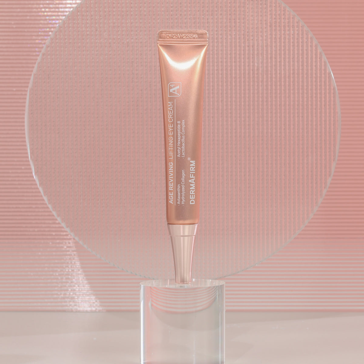 Dermafirm Age Reviving Lifting Eye Cream A4 20ml