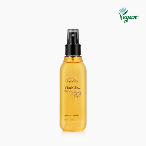 BEYOND Vital Glow Body Mist 200ml