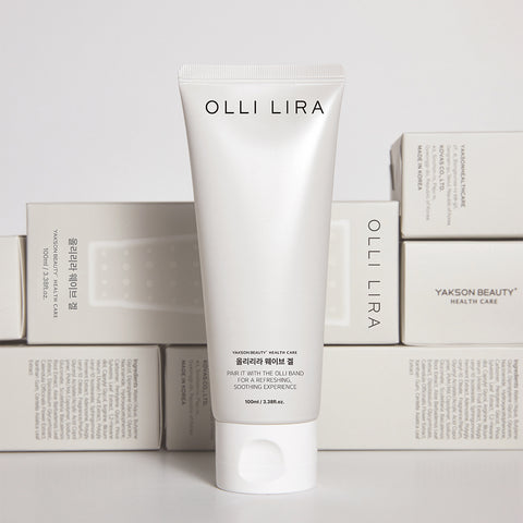 Yakson House Olirira Wave Gel 100ml (3 Pack) Yakson House Healthcare