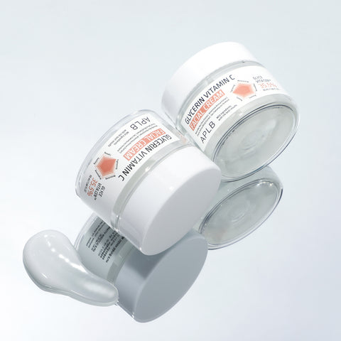 APLB Glycerin Vitamin C Facial Cream