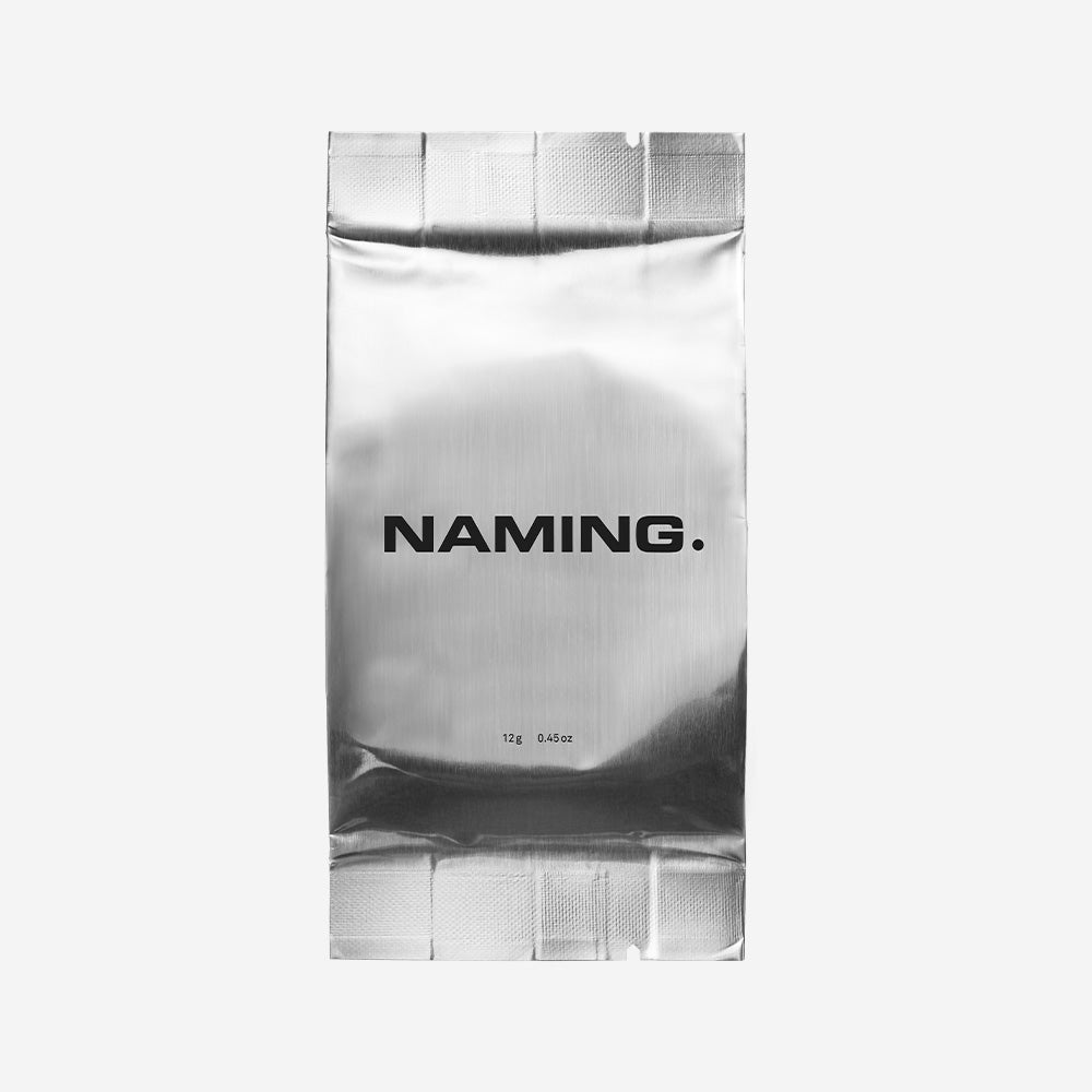 NAMING. Zero Gravity Cover Up Cushion 12g (Refill)