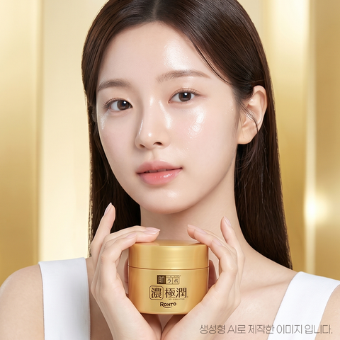 Hada Labo Gokujyun Perfect Gel 100g