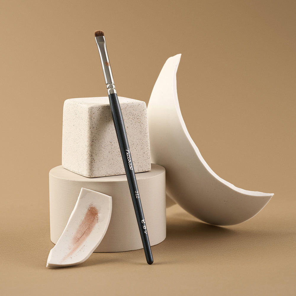 Picasso 312 Smudging Point Eyeshadow