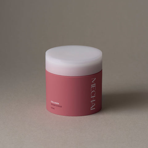 Mechai Collagen Sugar Scrub 225 ml