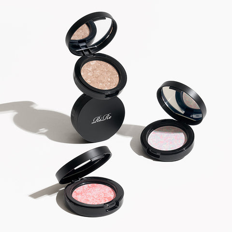 Rire Marble Edition Shading Highlighter Blusher 7g