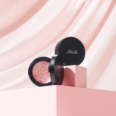 Rire Marble Edition Shading Highlighter Blusher 7g