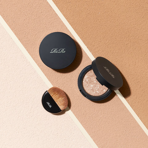 Rire Marble Edition Shading Highlighter Blusher 7g