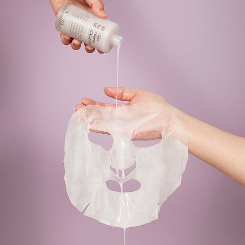 VELY VELY Bakuchiol SuperBiome Lifting Mask 10P