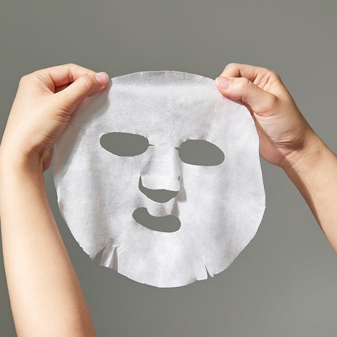 VELY VELY Bakuchiol SuperBiome Lifting Mask 10P